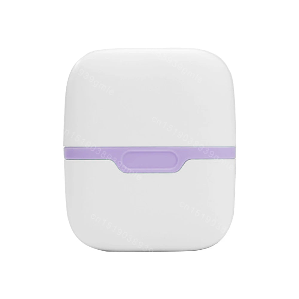 Double-Headed Ice Roller – Facial & Scalp Massage Tool