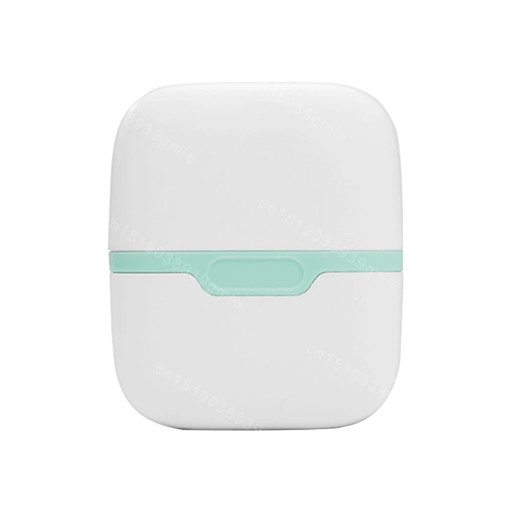 Double-Headed Ice Roller – Facial & Scalp Massage Tool